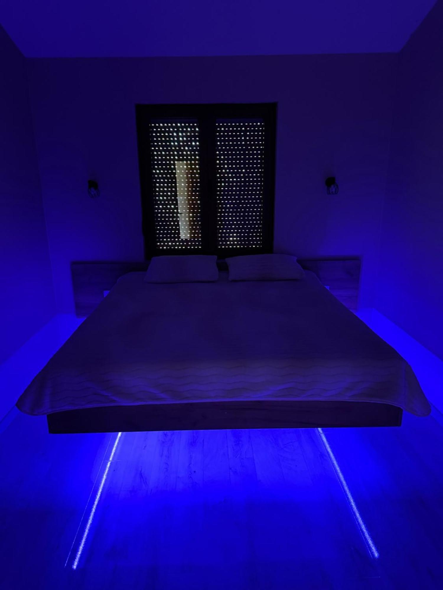 Green House Virpazar Room photo