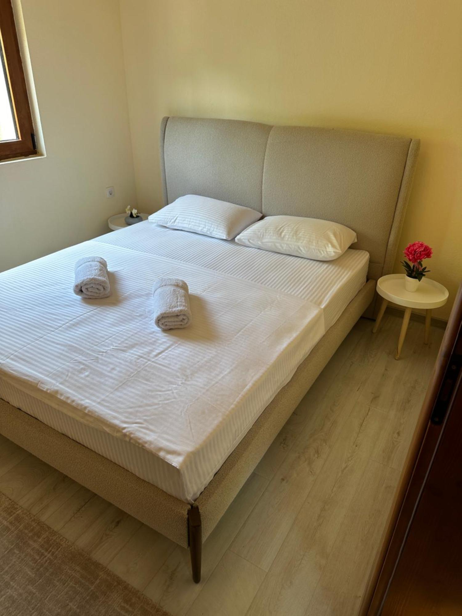 Green House Virpazar Room photo