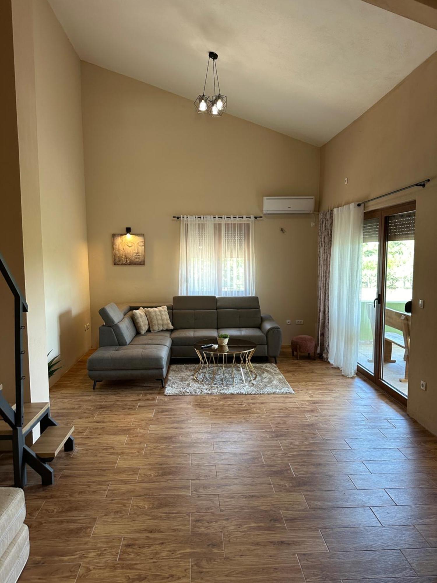 Green House Virpazar Room photo