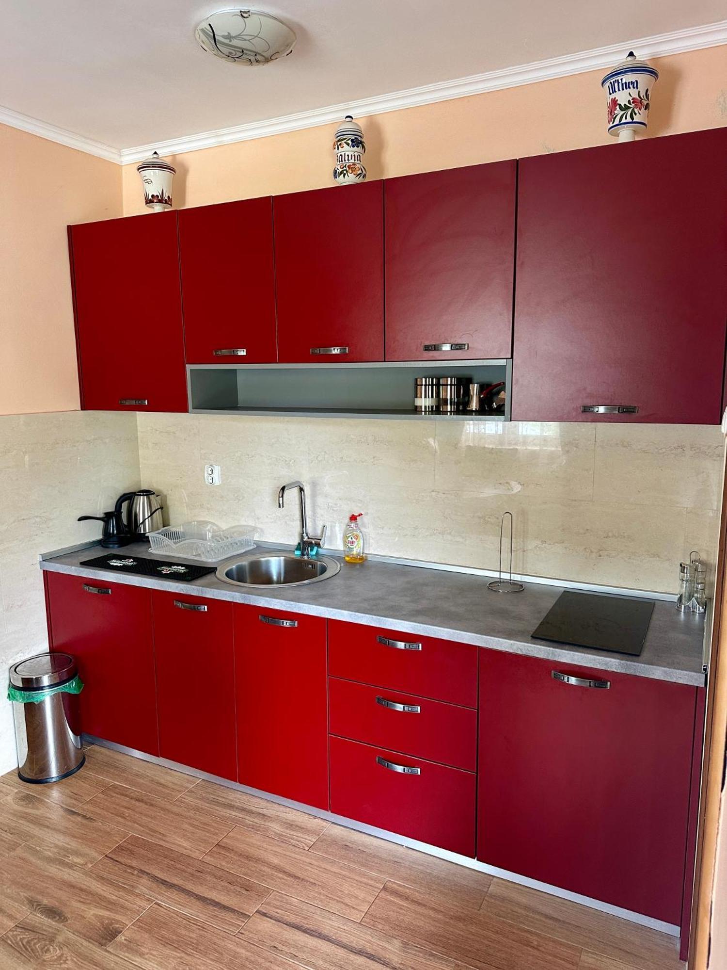 Green House Virpazar Room photo