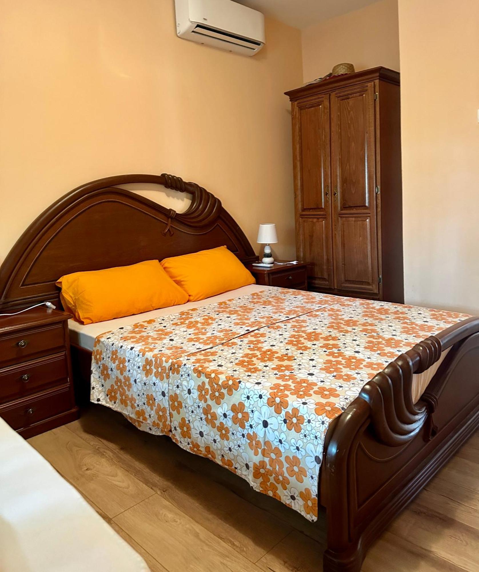 Green House Virpazar Room photo