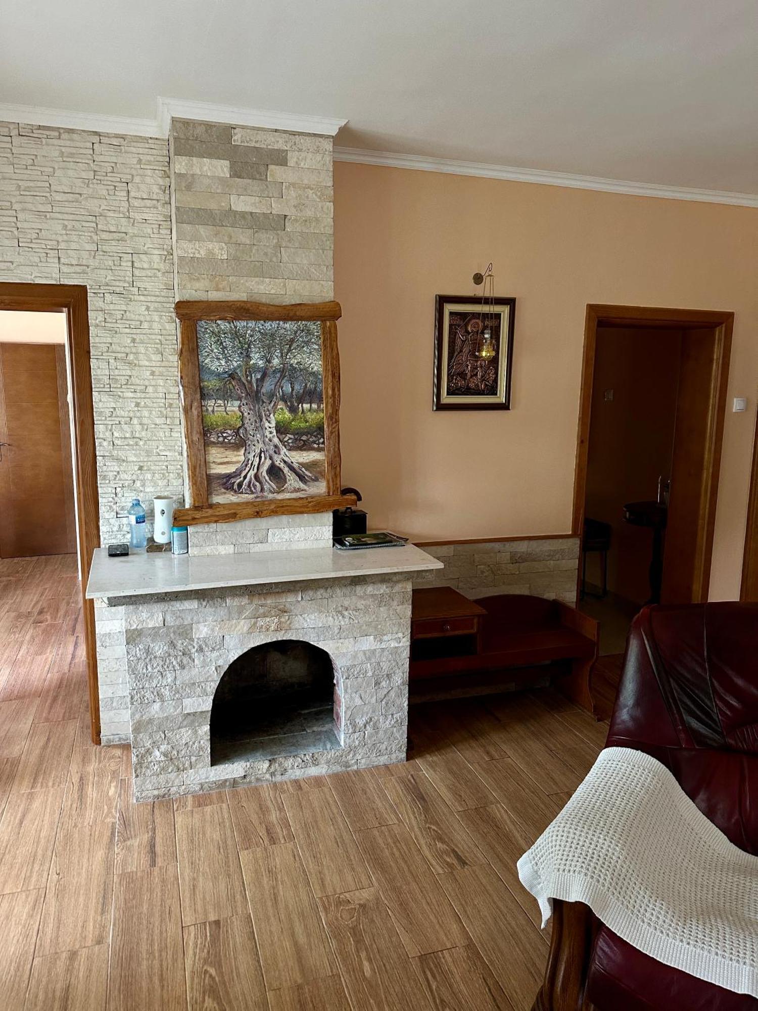 Green House Virpazar Room photo