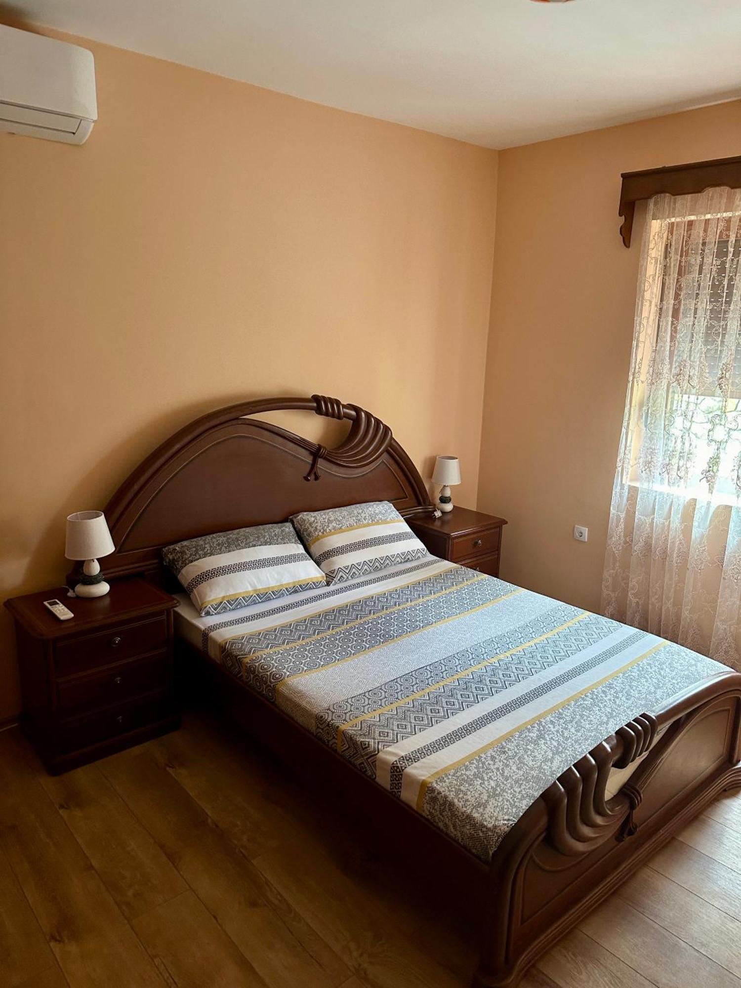 Green House Virpazar Room photo